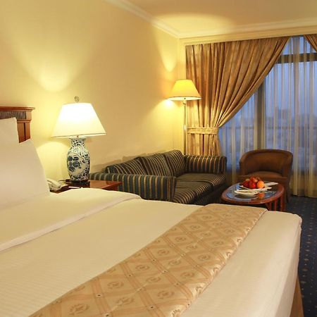 Regency Palace Amman Hotell Rom bilde